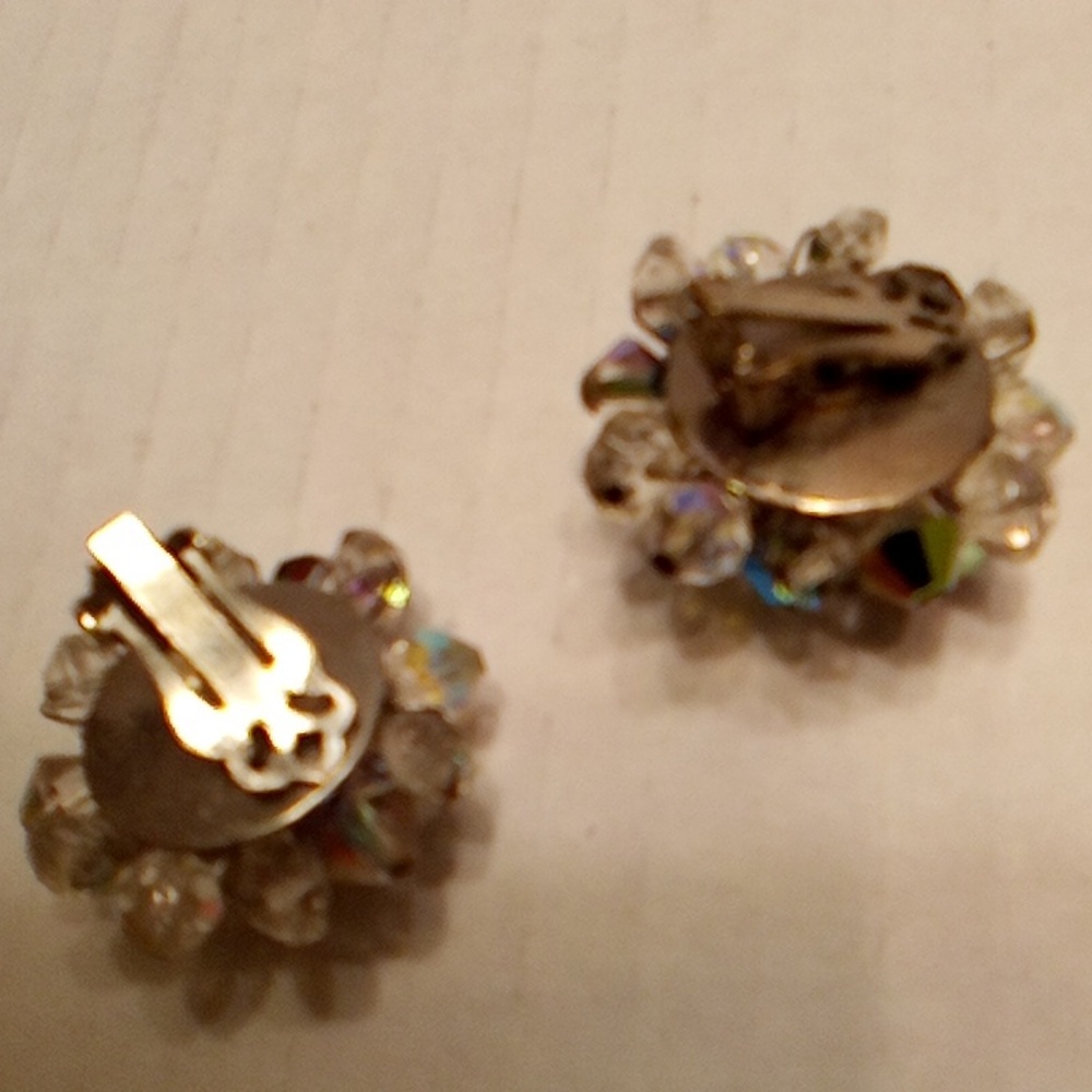 EARRINGS SHINE - Picture 4 of 9